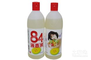 84消毒液可以洗衣物嗎？詳細指南與注意事項