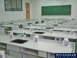 溫州中信科教設(shè)備 理化生實(shí)驗(yàn)室系列助力數(shù)理教學(xué)創(chuàng)新發(fā)展
