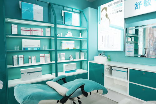 精準布局，深耕服務 中小型美容院項目加盟如何撬動財富市場