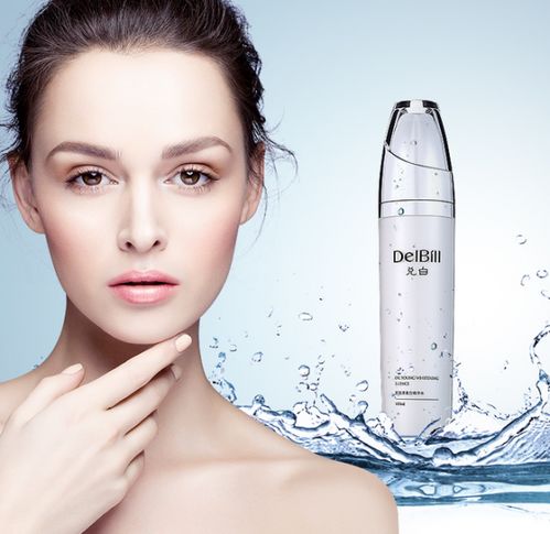 祛斑產品哪款有效？兌白品牌實力與口碑見證，專業美容項目服務解析